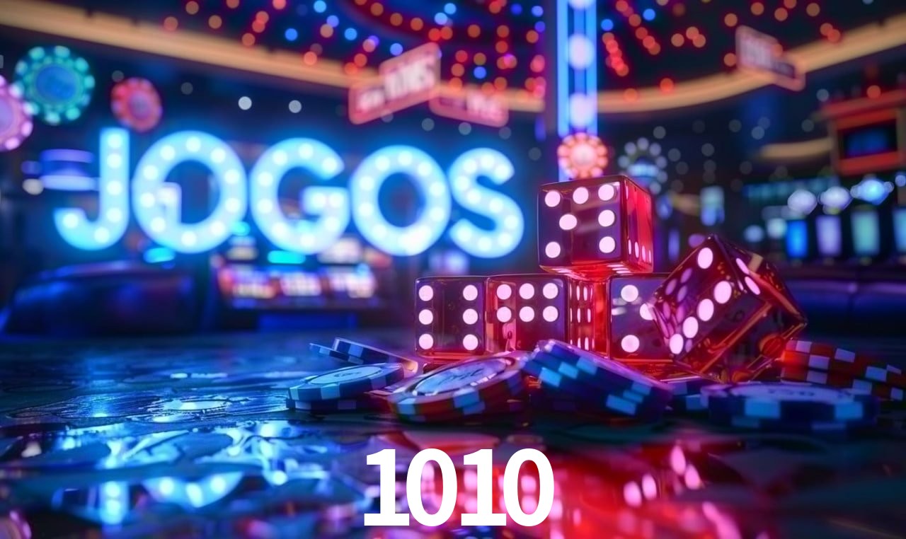 Descubra a Essência do 1010: Nossa História e Compromissos