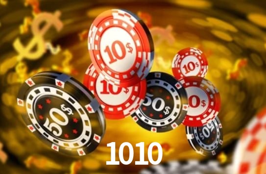 Descubra a Magia dos Jogos de Arcade no 1010